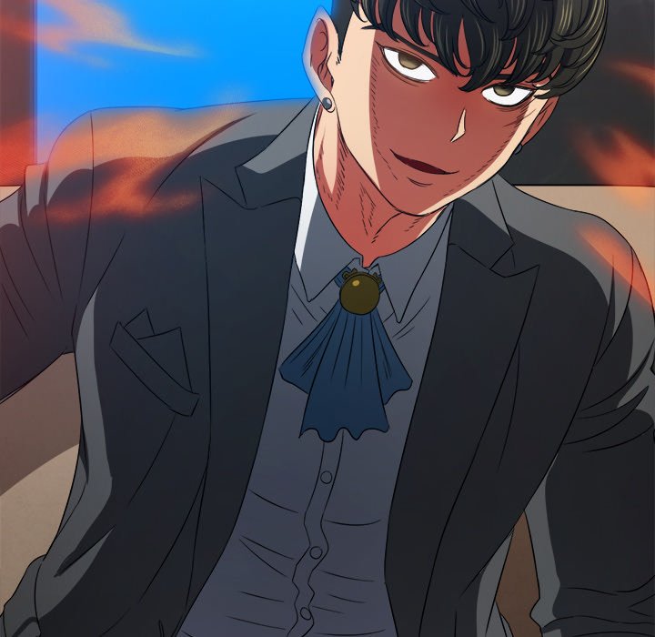My High School Bully - Chapter 199 - picture 74