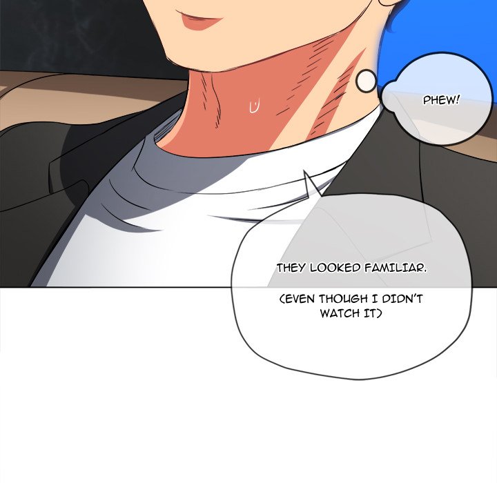 My High School Bully - Chapter 199 - picture 95