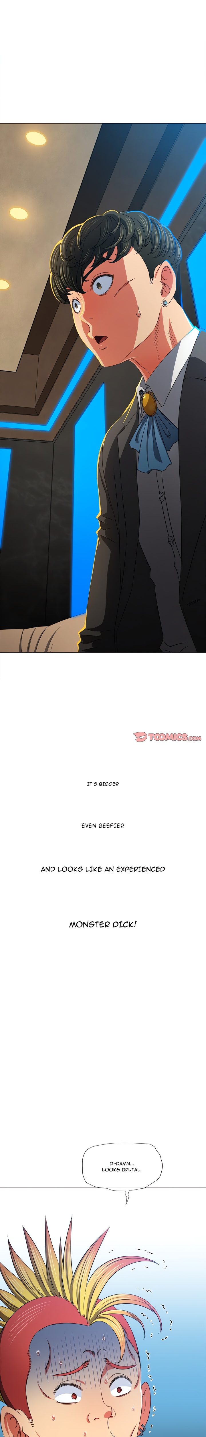 My High School Bully - Chapter 200 - picture 1