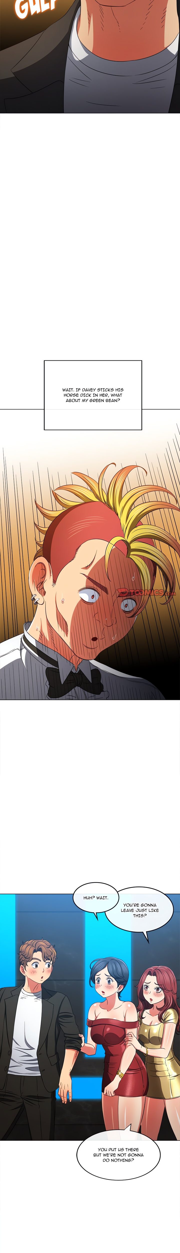 My High School Bully - Chapter 200 - picture 10