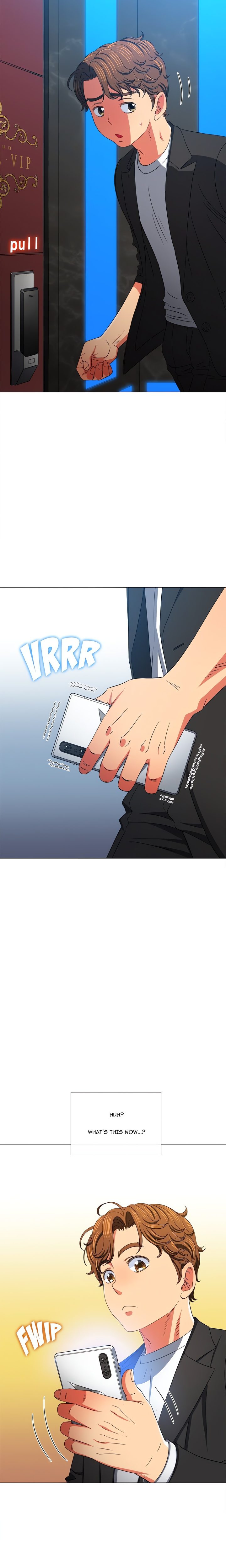 My High School Bully - Chapter 200 - picture 15