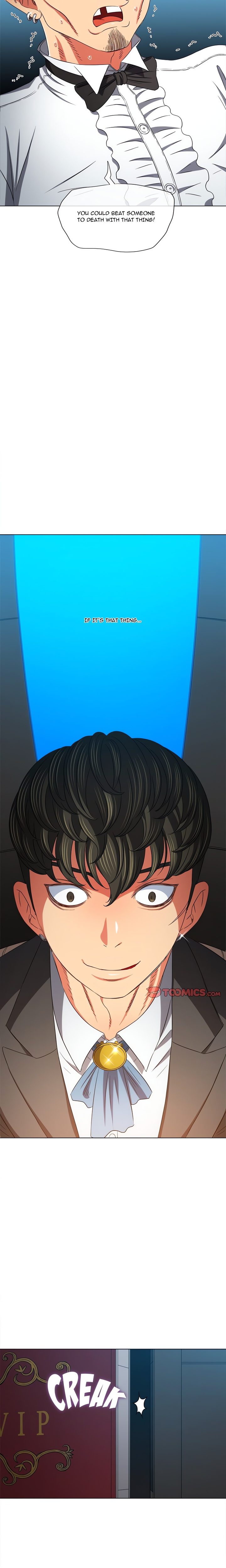 My High School Bully - Chapter 200 - picture 2