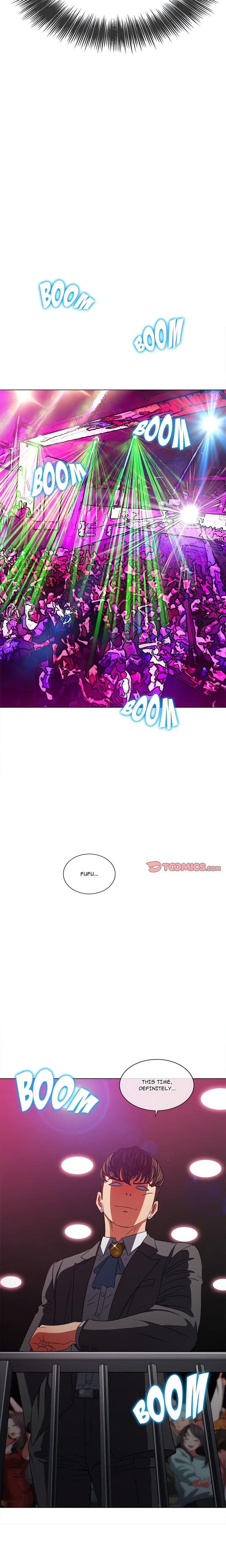 My High School Bully - Chapter 200 - picture 20