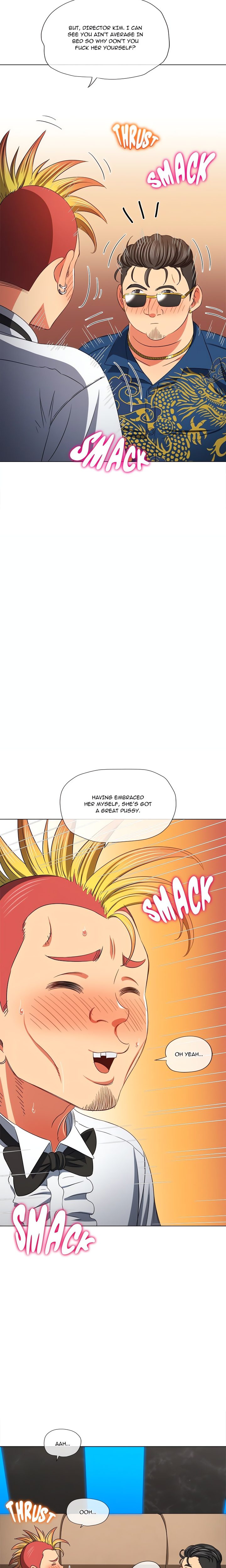 My High School Bully - Chapter 200 - picture 24