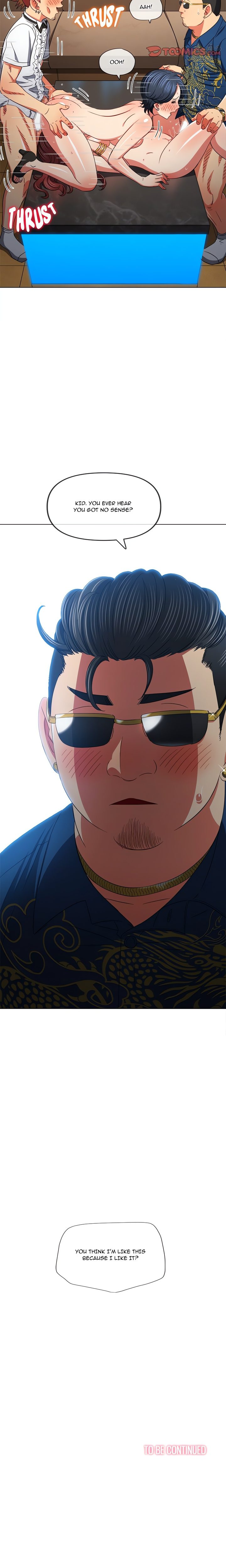 My High School Bully - Chapter 200 - picture 25