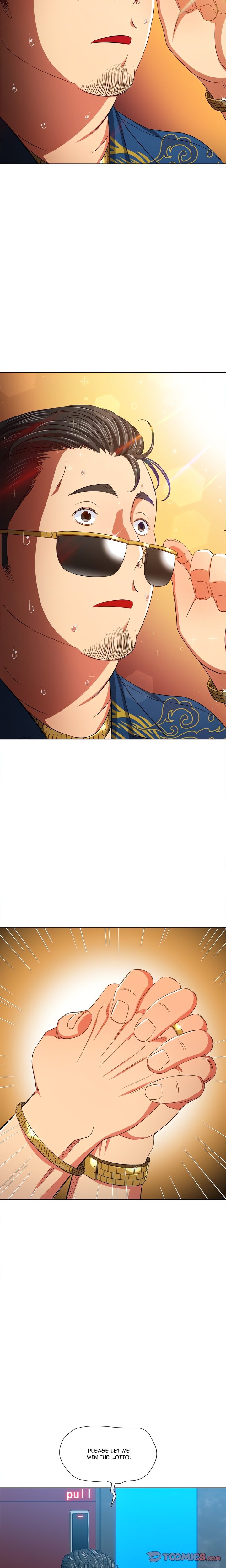 My High School Bully - Chapter 200 - picture 5
