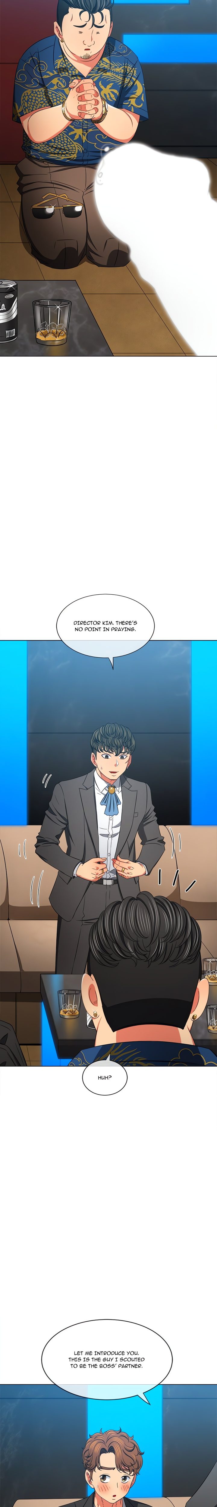 My High School Bully - Chapter 200 - picture 6