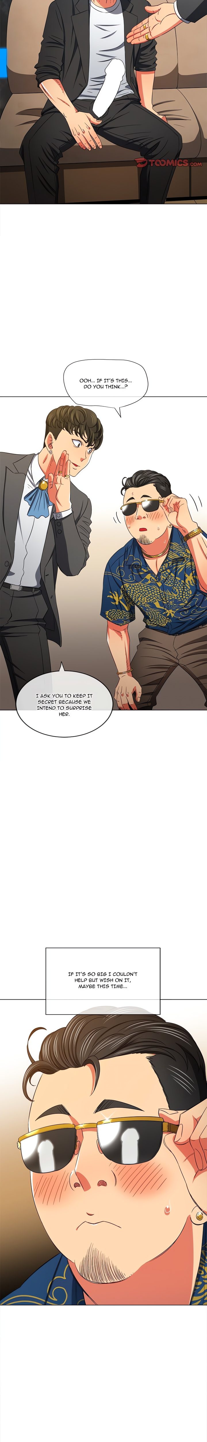 My High School Bully - Chapter 200 - picture 7