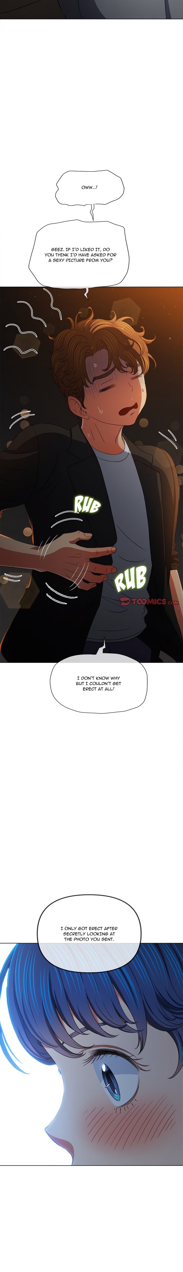 My High School Bully - Chapter 201 - picture 10