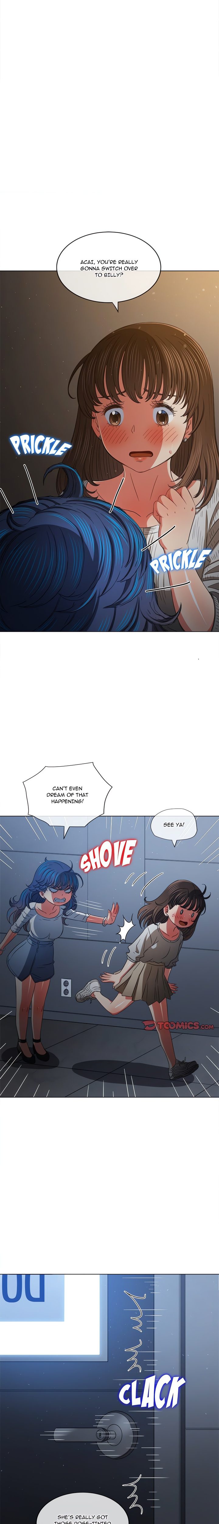 My High School Bully - Chapter 201 - picture 21