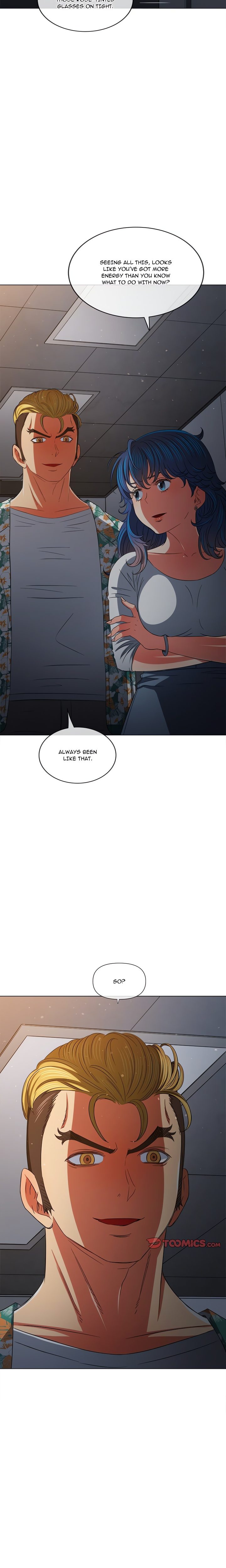 My High School Bully - Chapter 201 - picture 22