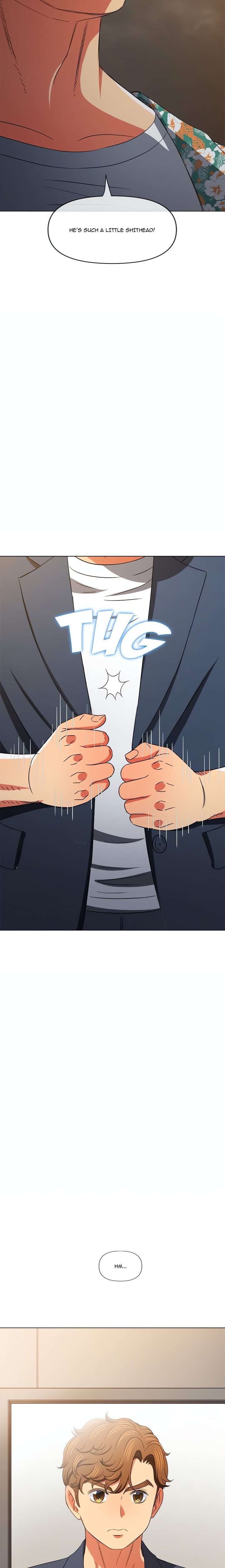 My High School Bully - Chapter 201 - picture 24