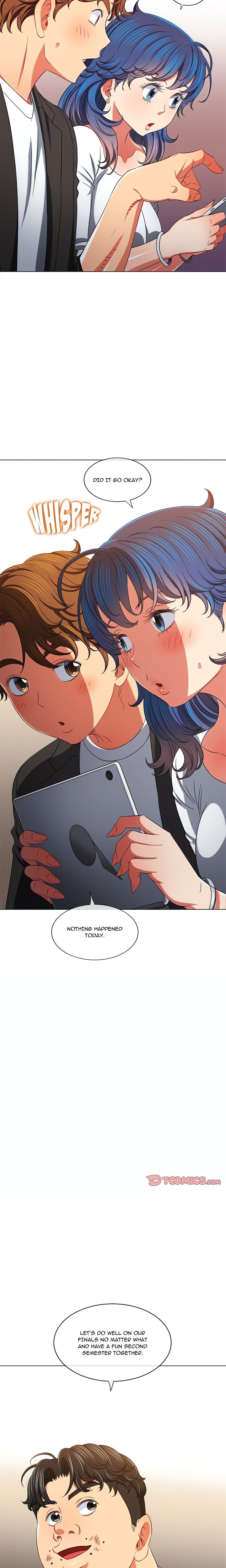 My High School Bully - Chapter 201 - picture 3