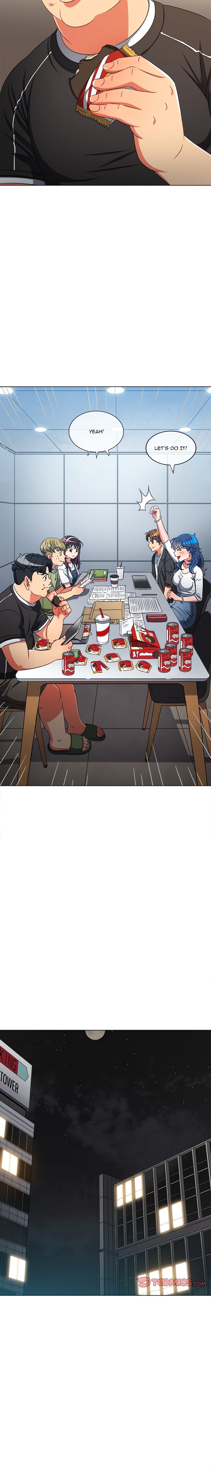 My High School Bully - Chapter 201 - picture 4