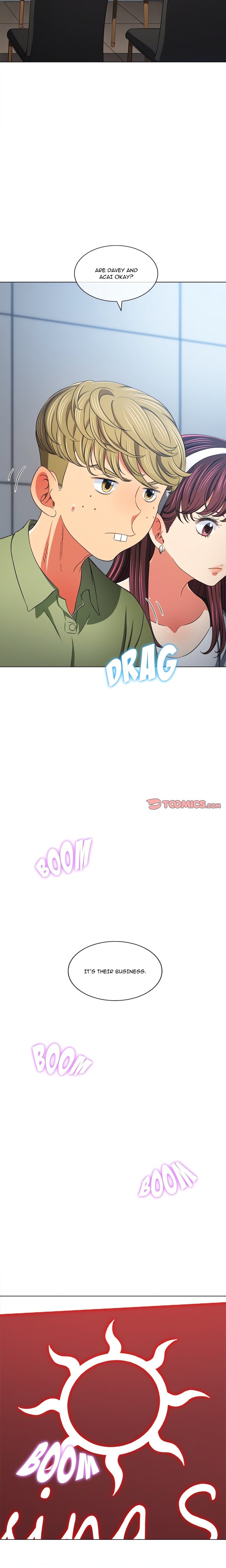 My High School Bully - Chapter 202 - picture 1