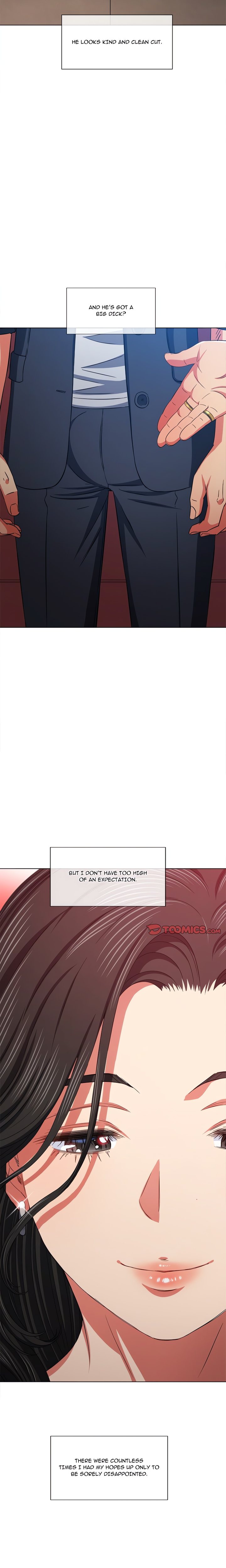 My High School Bully - Chapter 202 - picture 11