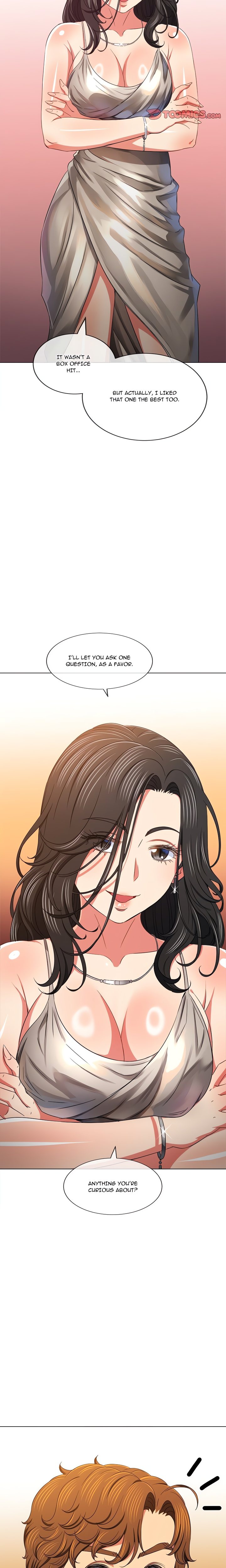 My High School Bully - Chapter 202 - picture 16