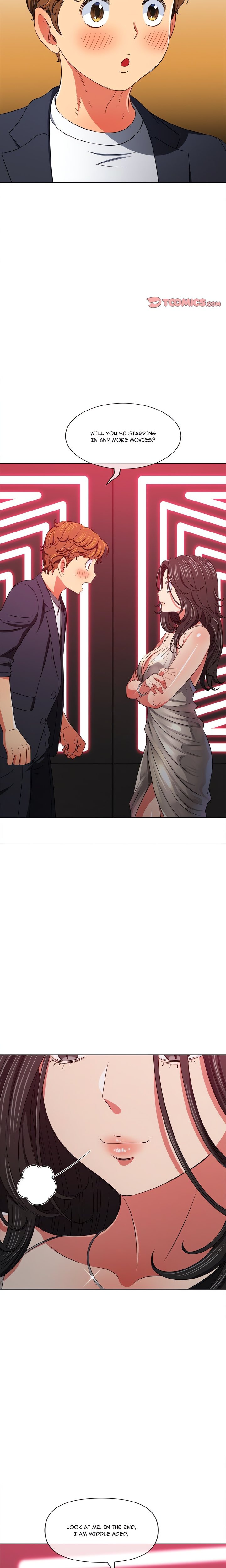My High School Bully - Chapter 202 - picture 17