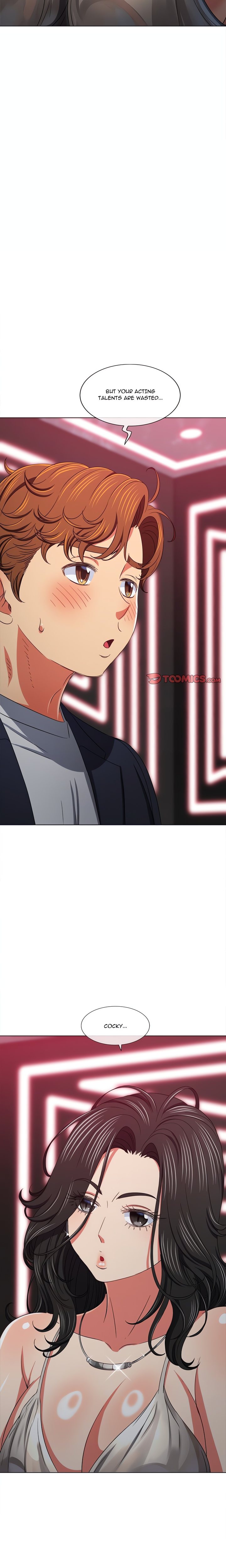 My High School Bully - Chapter 202 - picture 19