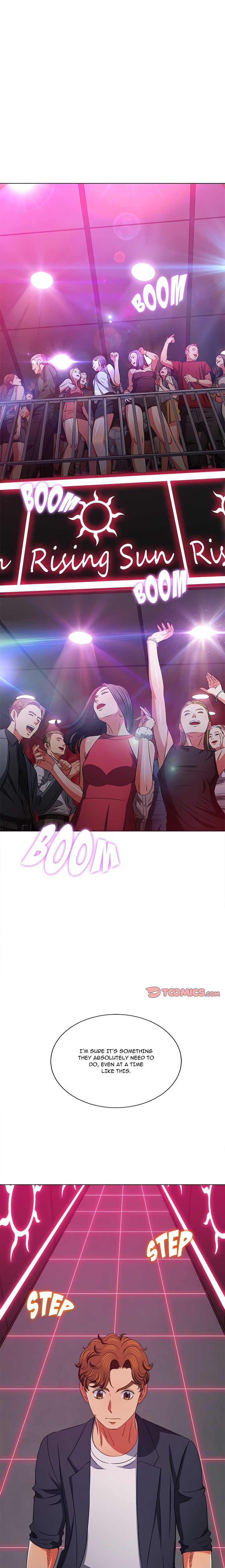My High School Bully - Chapter 202 - picture 2