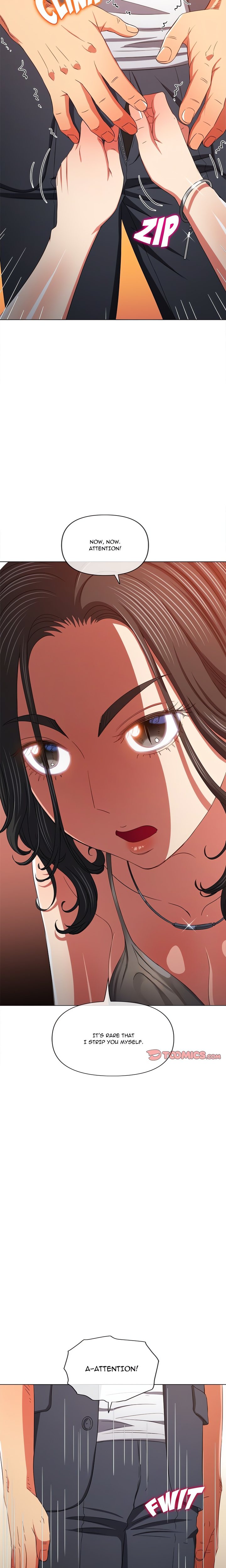 My High School Bully - Chapter 202 - picture 21