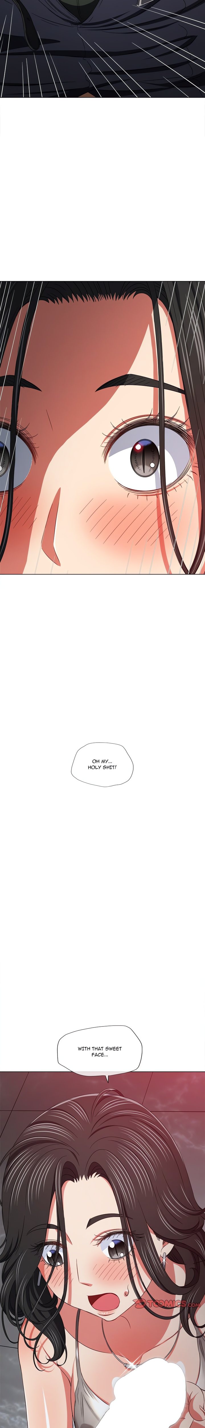 My High School Bully - Chapter 202 - picture 23