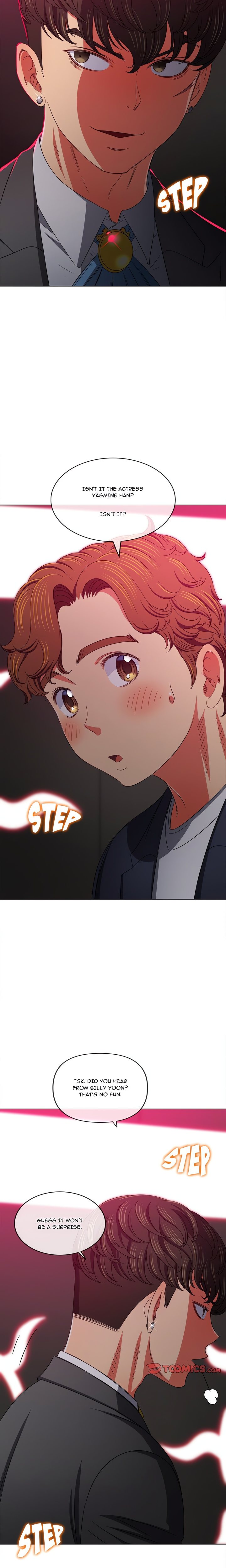 My High School Bully - Chapter 202 - picture 4