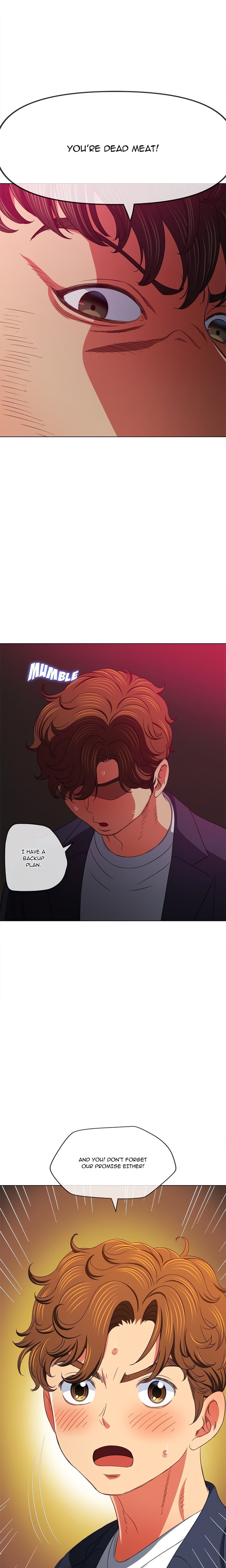 My High School Bully - Chapter 202 - picture 6