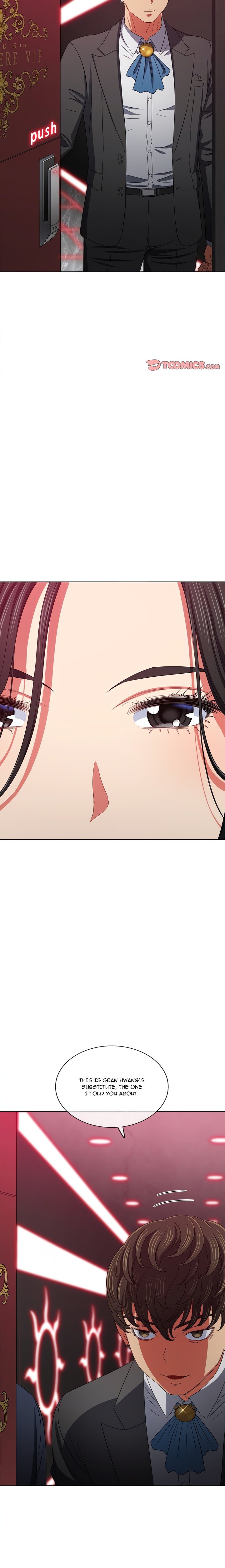 My High School Bully - Chapter 202 - picture 8