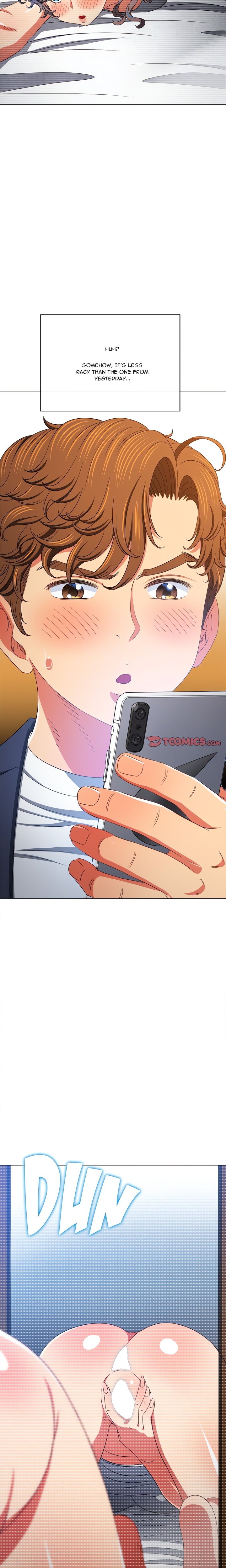 My High School Bully - Chapter 203 - picture 10