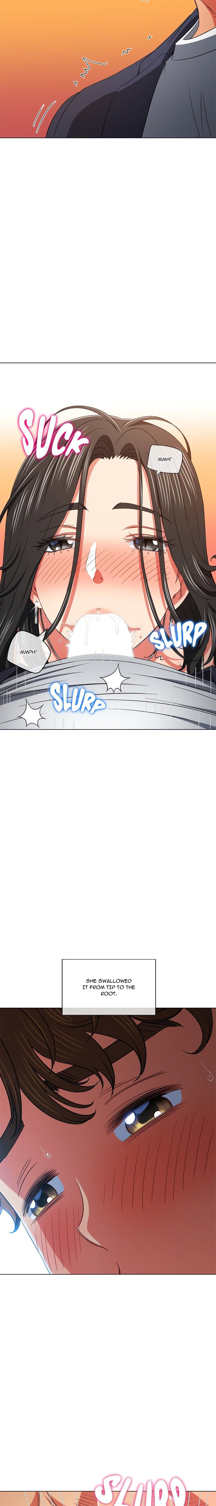 My High School Bully - Chapter 203 - picture 14