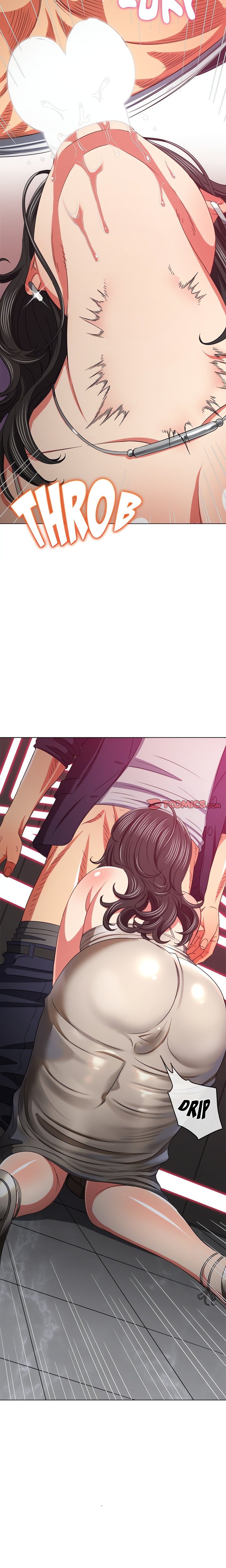 My High School Bully - Chapter 203 - picture 15