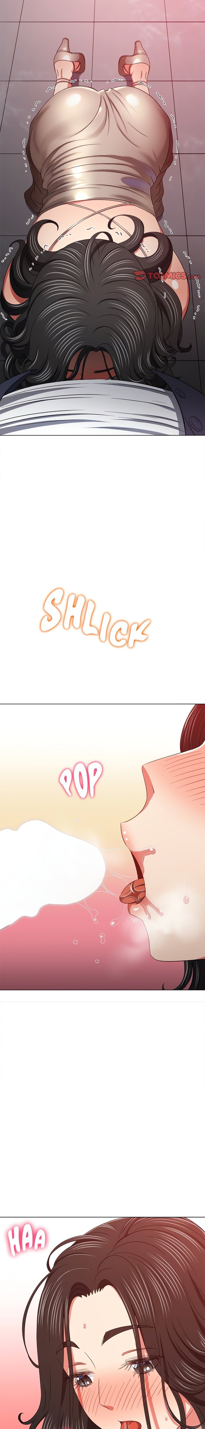 My High School Bully - Chapter 203 - picture 17