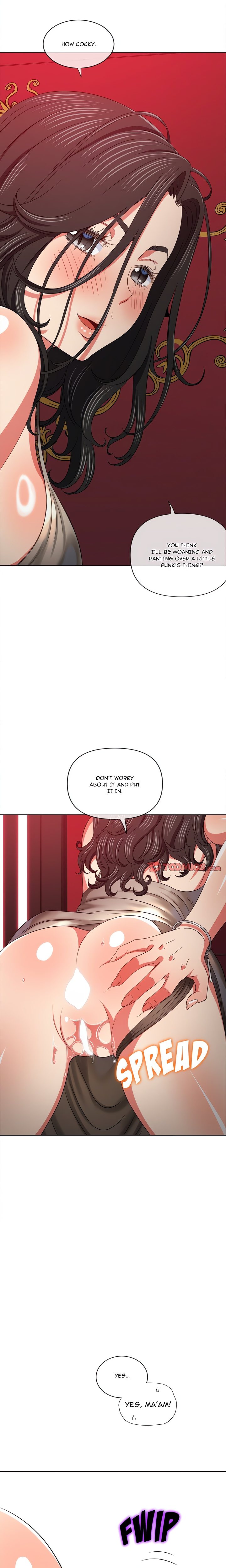My High School Bully - Chapter 203 - picture 20