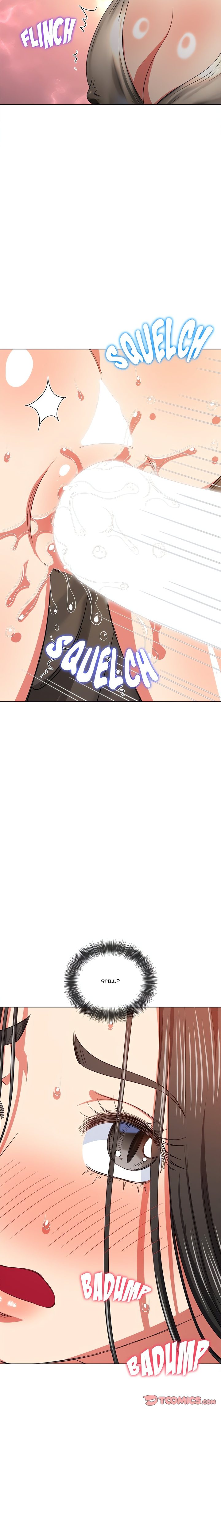 My High School Bully - Chapter 203 - picture 23