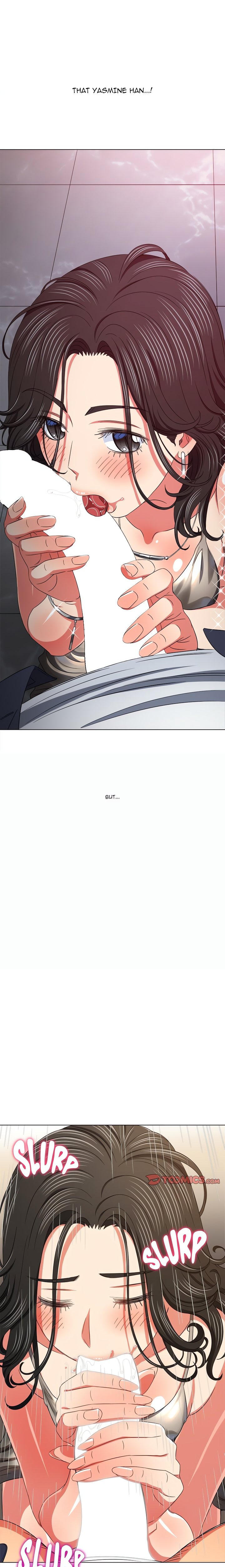 My High School Bully - Chapter 203 - picture 3