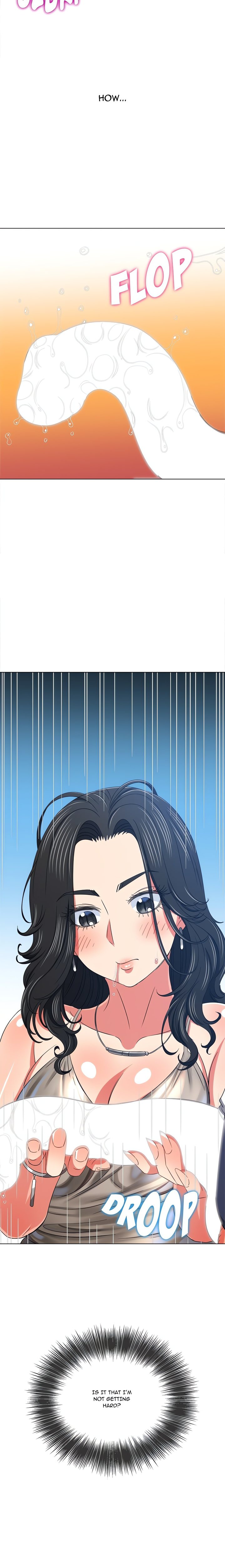 My High School Bully - Chapter 203 - picture 4