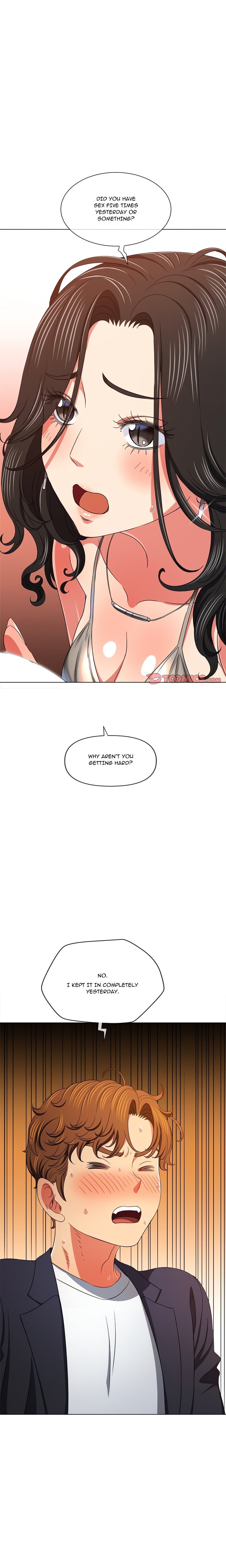 My High School Bully - Chapter 203 - picture 5