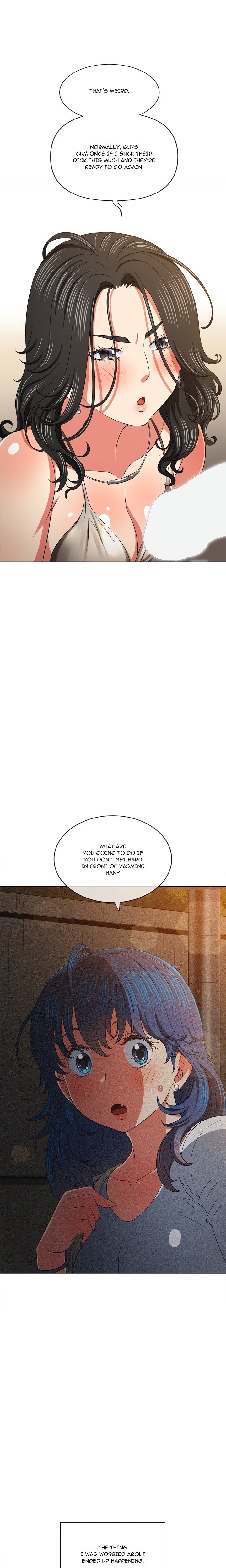 My High School Bully - Chapter 203 - picture 6