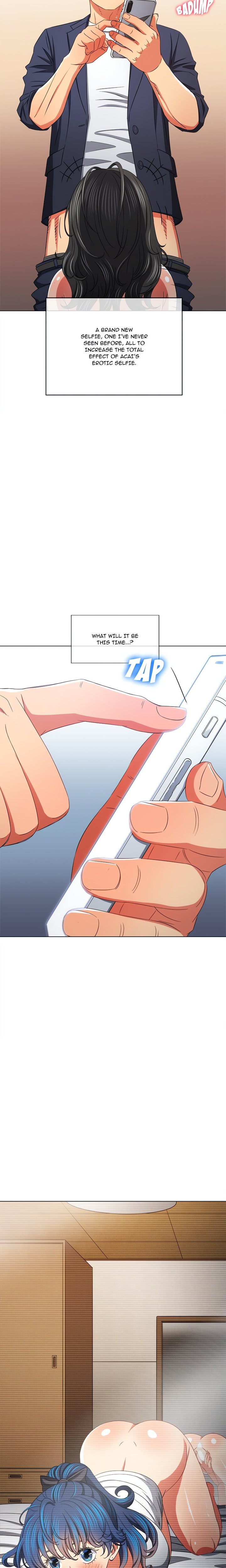 My High School Bully - Chapter 203 - picture 9