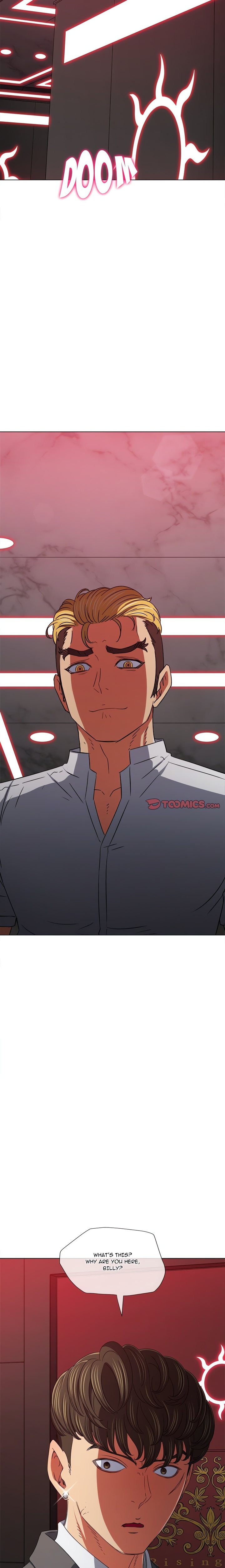 My High School Bully - Chapter 204 - picture 1