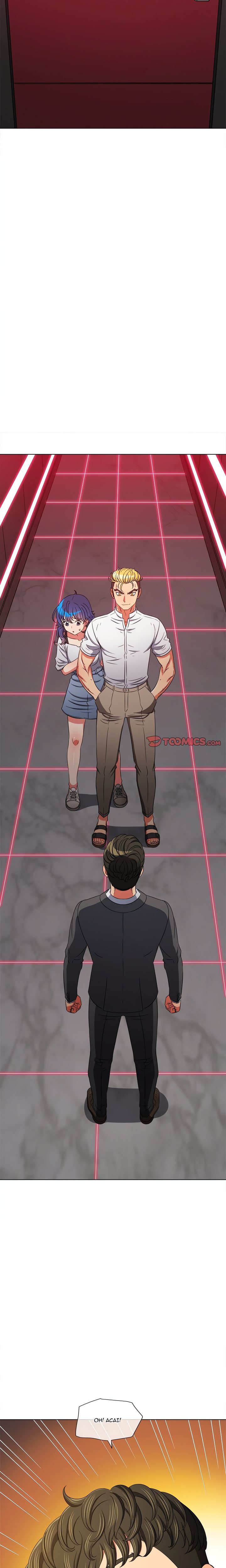 My High School Bully - Chapter 204 - picture 10