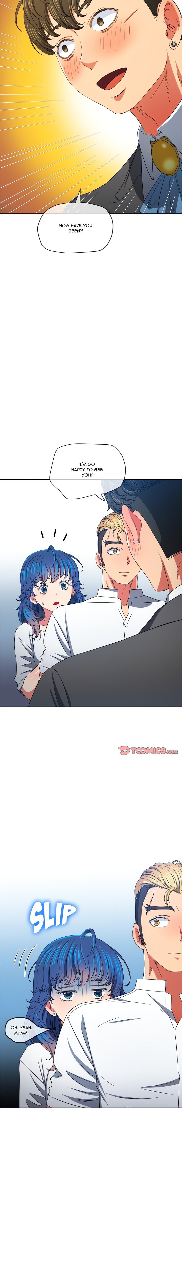 My High School Bully - Chapter 204 - picture 11
