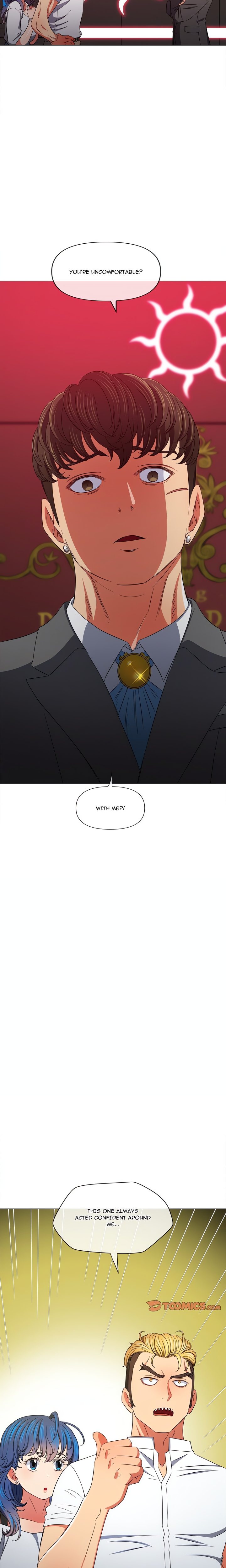 My High School Bully - Chapter 204 - picture 13