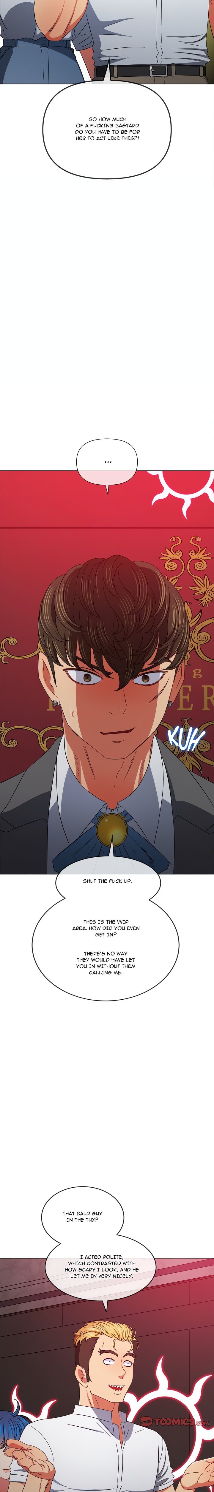 My High School Bully - Chapter 204 - picture 14