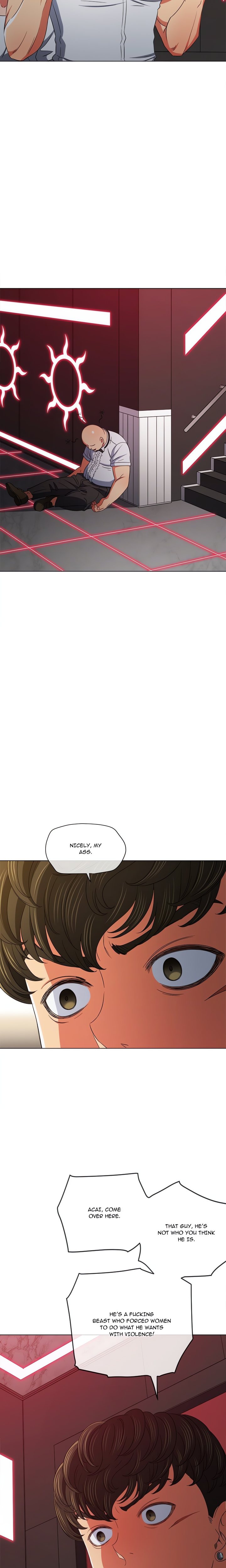 My High School Bully - Chapter 204 - picture 15