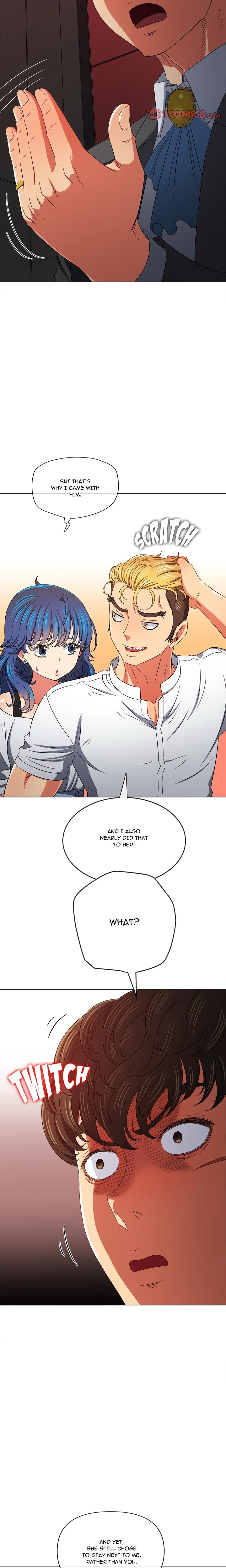 My High School Bully - Chapter 204 - picture 16