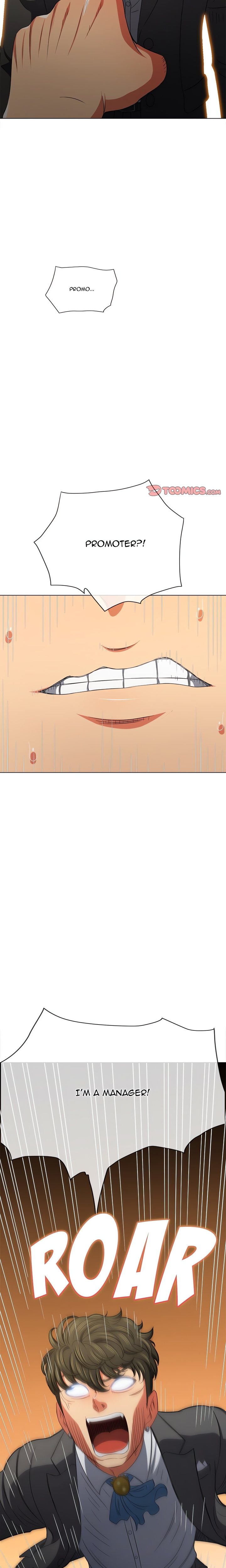 My High School Bully - Chapter 204 - picture 18