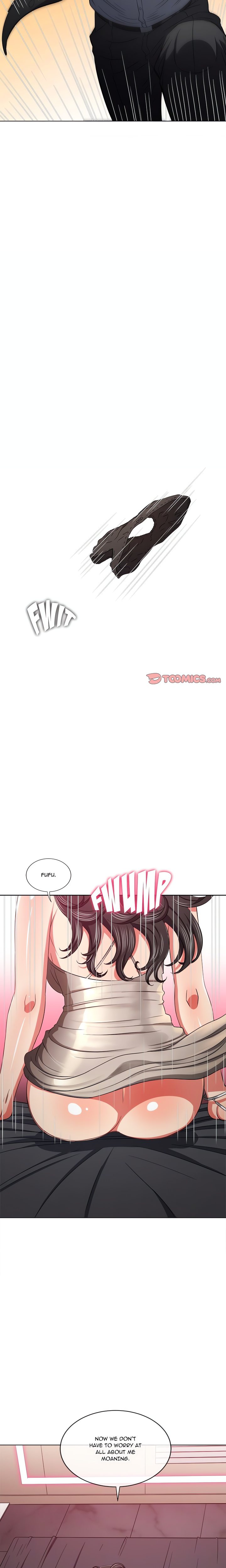 My High School Bully - Chapter 204 - picture 19