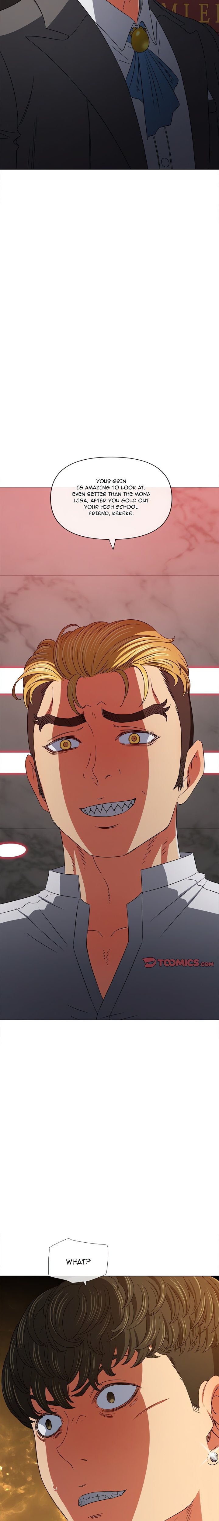 My High School Bully - Chapter 204 - picture 2